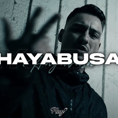 Hayabusa