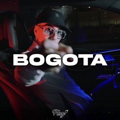 Bogota