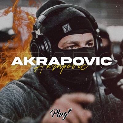 Akrapovic