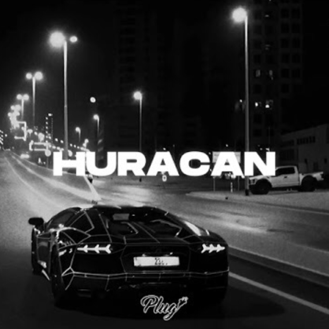 Huracan