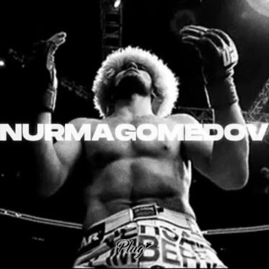 Nurmagomedov